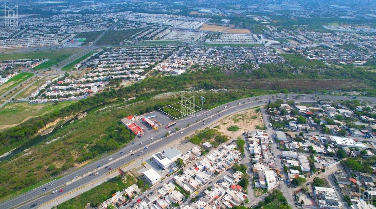 Terreno en Nueva Joya, Guadalupe, foto 5 de 10
