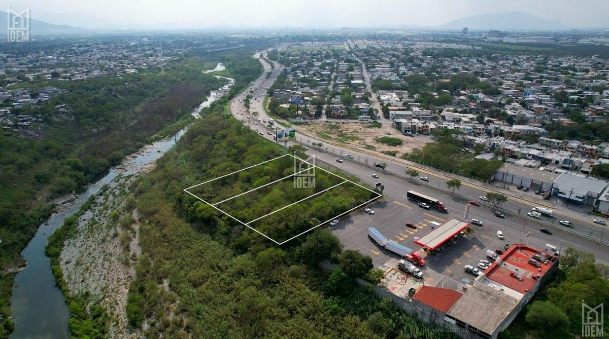 Terreno en Nueva Joya, Guadalupe, foto 6 de 10