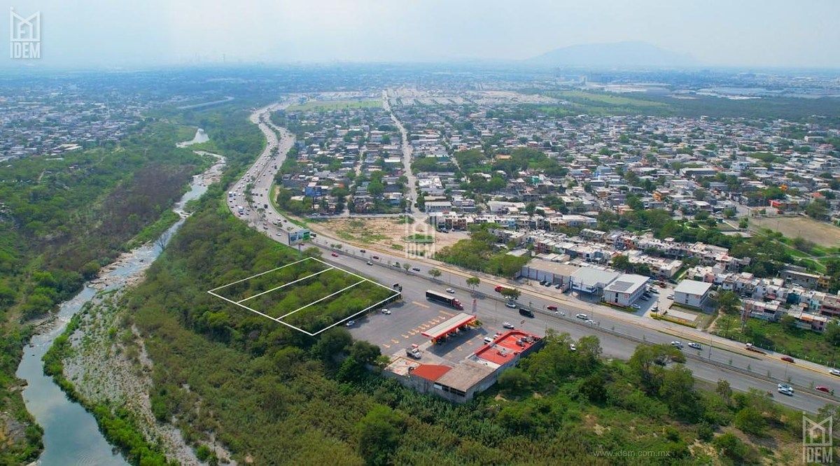 Terreno en Nueva Joya, Guadalupe, foto 9 de 10