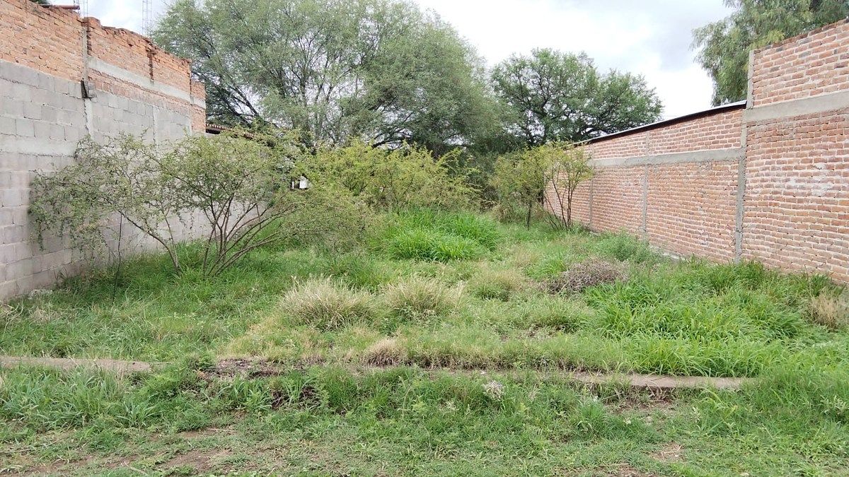 Venda de terreno em Pozo del Trigo, foto 1 de 2