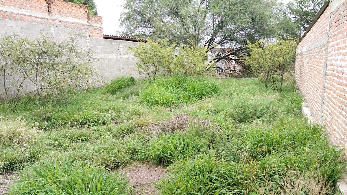 Lote em Norias del Ojocaliente, Aguascalientes, foto 2 de 2