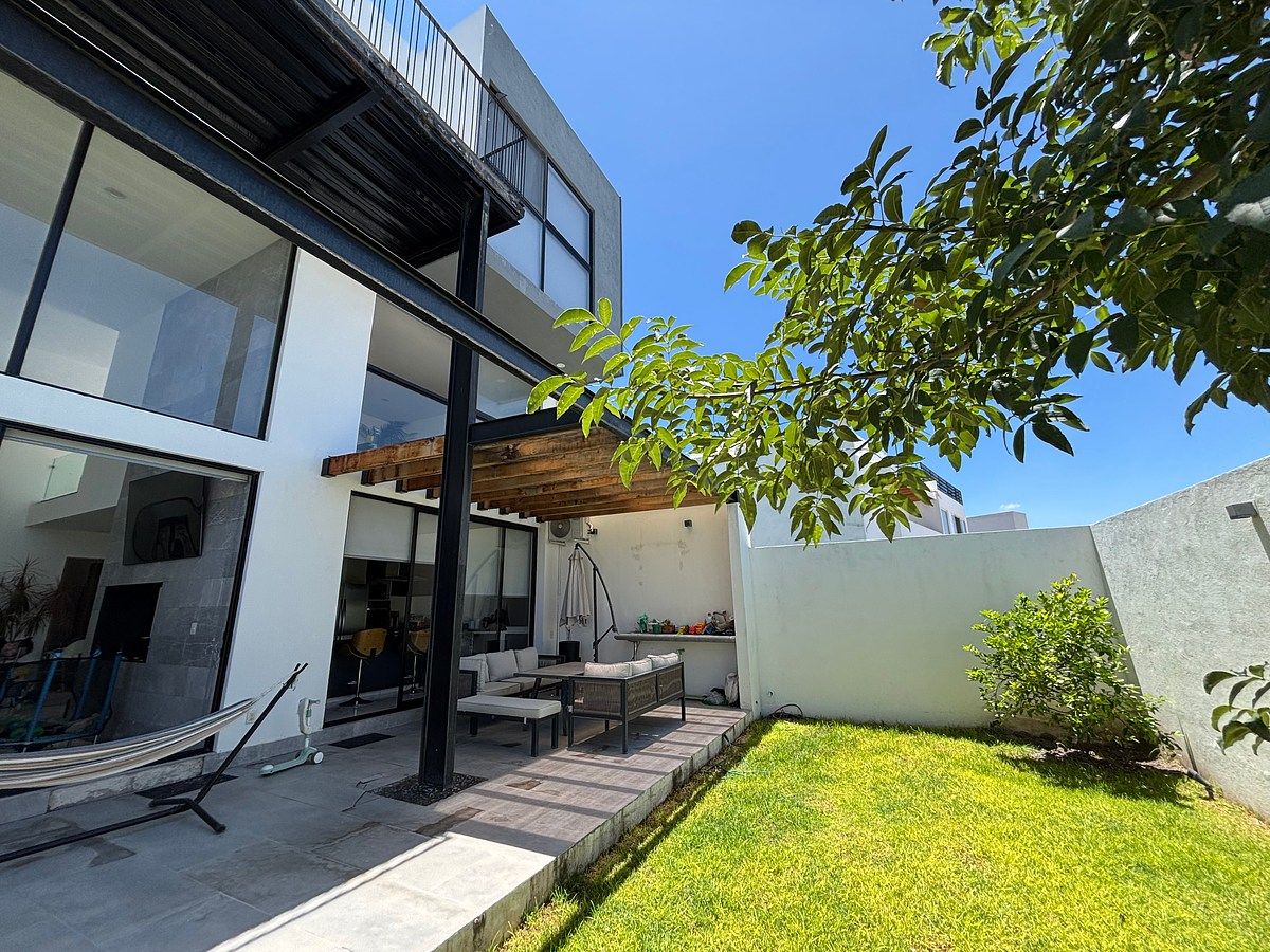 Casa em Lomas de Juriquilla, Querétaro, foto 13 de 29