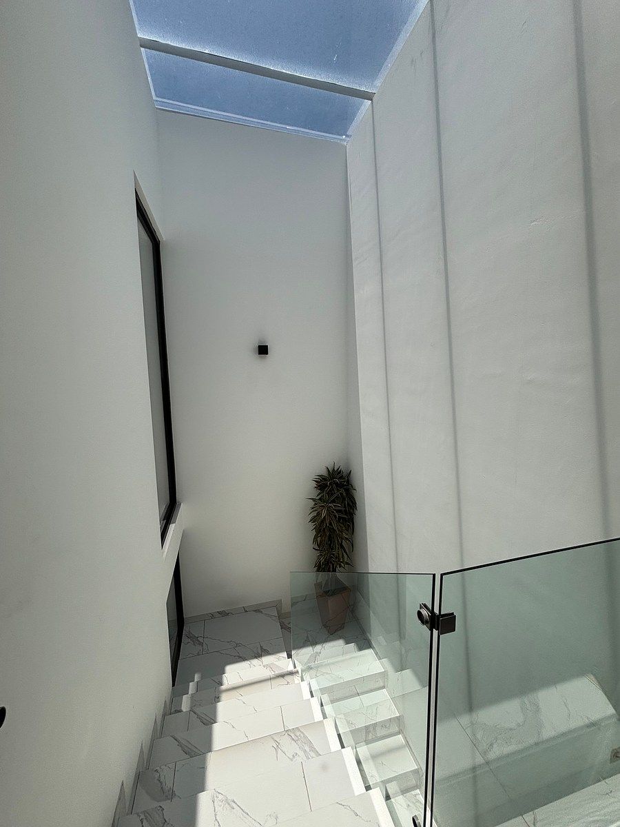 Casa em Lomas de Juriquilla, Querétaro, foto 16 de 29