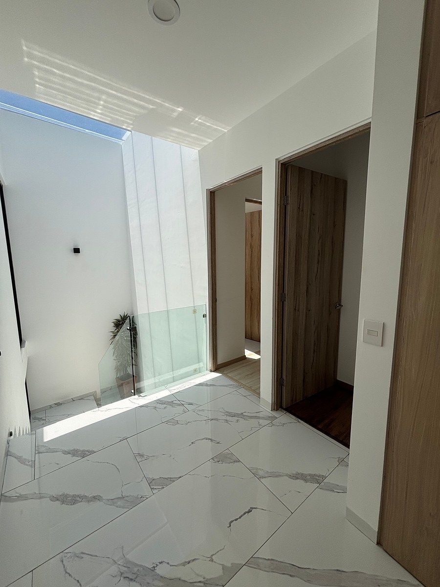 Casa em Lomas de Juriquilla, Querétaro, foto 20 de 29