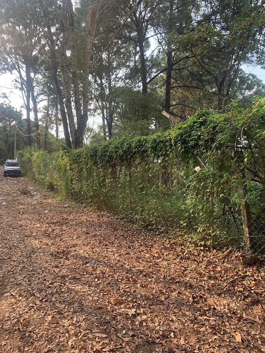 Lote em Santa María Ahuacatlan, Valle de Bravo, foto 10 de 21