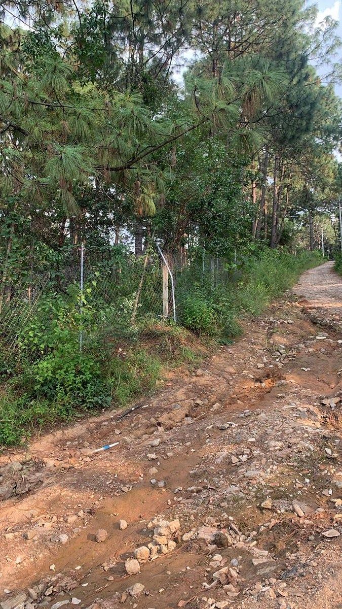 Lote em Santa María Ahuacatlan, Valle de Bravo, foto 11 de 21