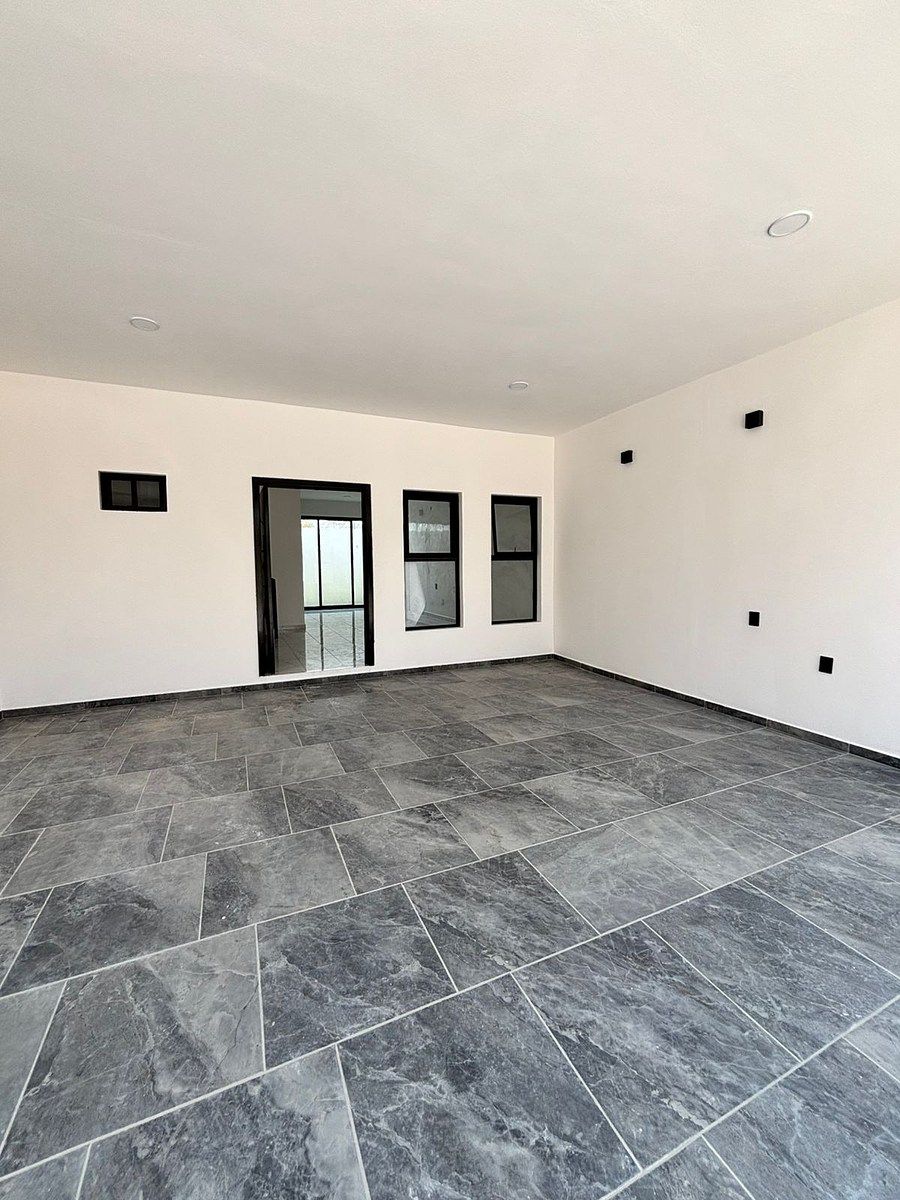 Casa en Bosques de la Trinidad, Tuxtla Gutiérrez, foto 2 de 22