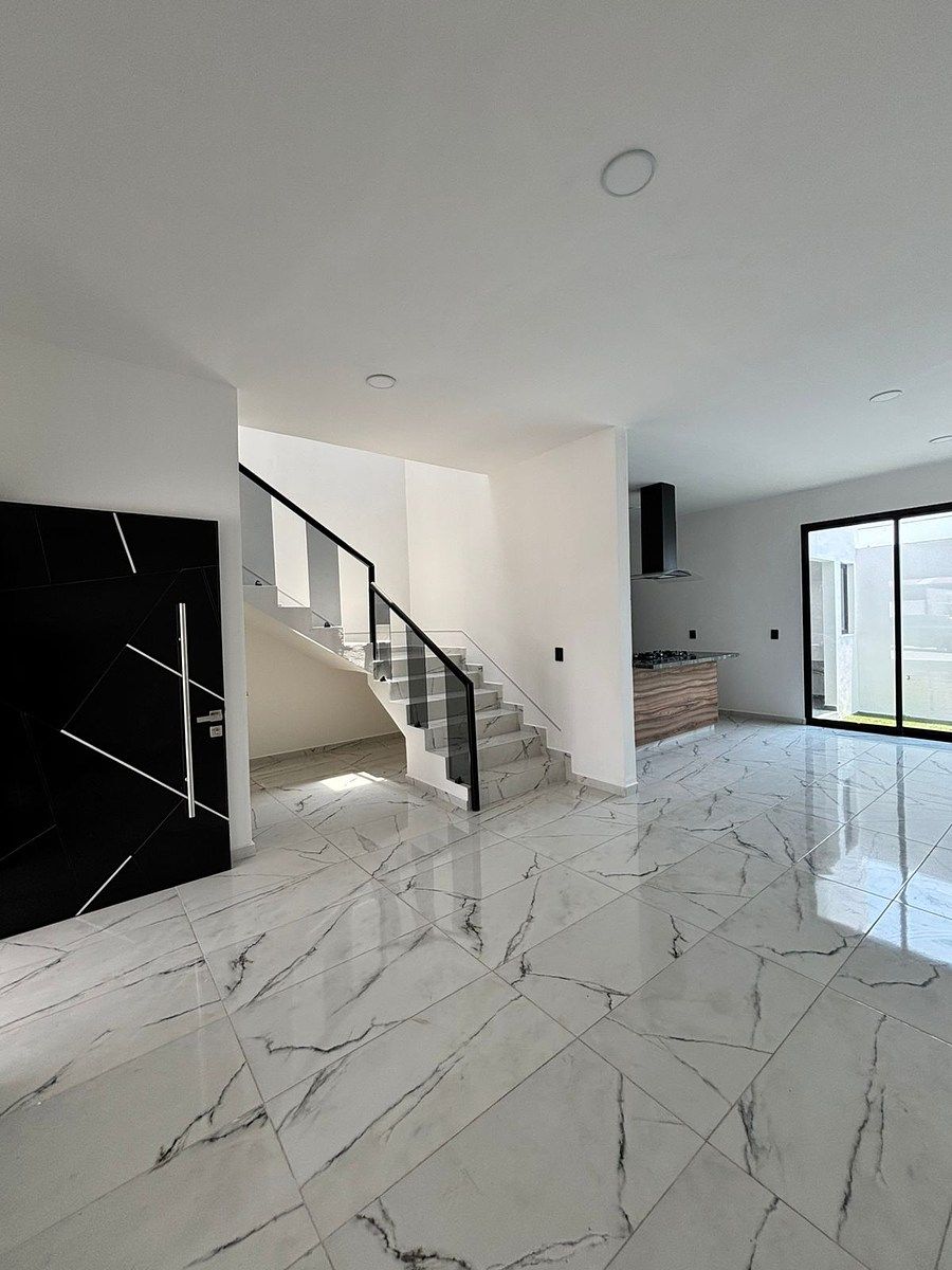 Casa en Bosques de la Trinidad, Tuxtla Gutiérrez, foto 3 de 22