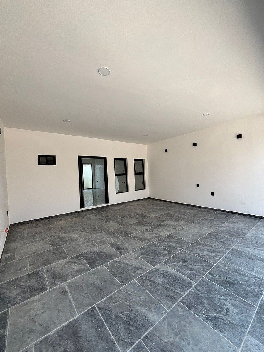 Casa en Bosques de la Trinidad, Tuxtla Gutiérrez, foto 4 de 22