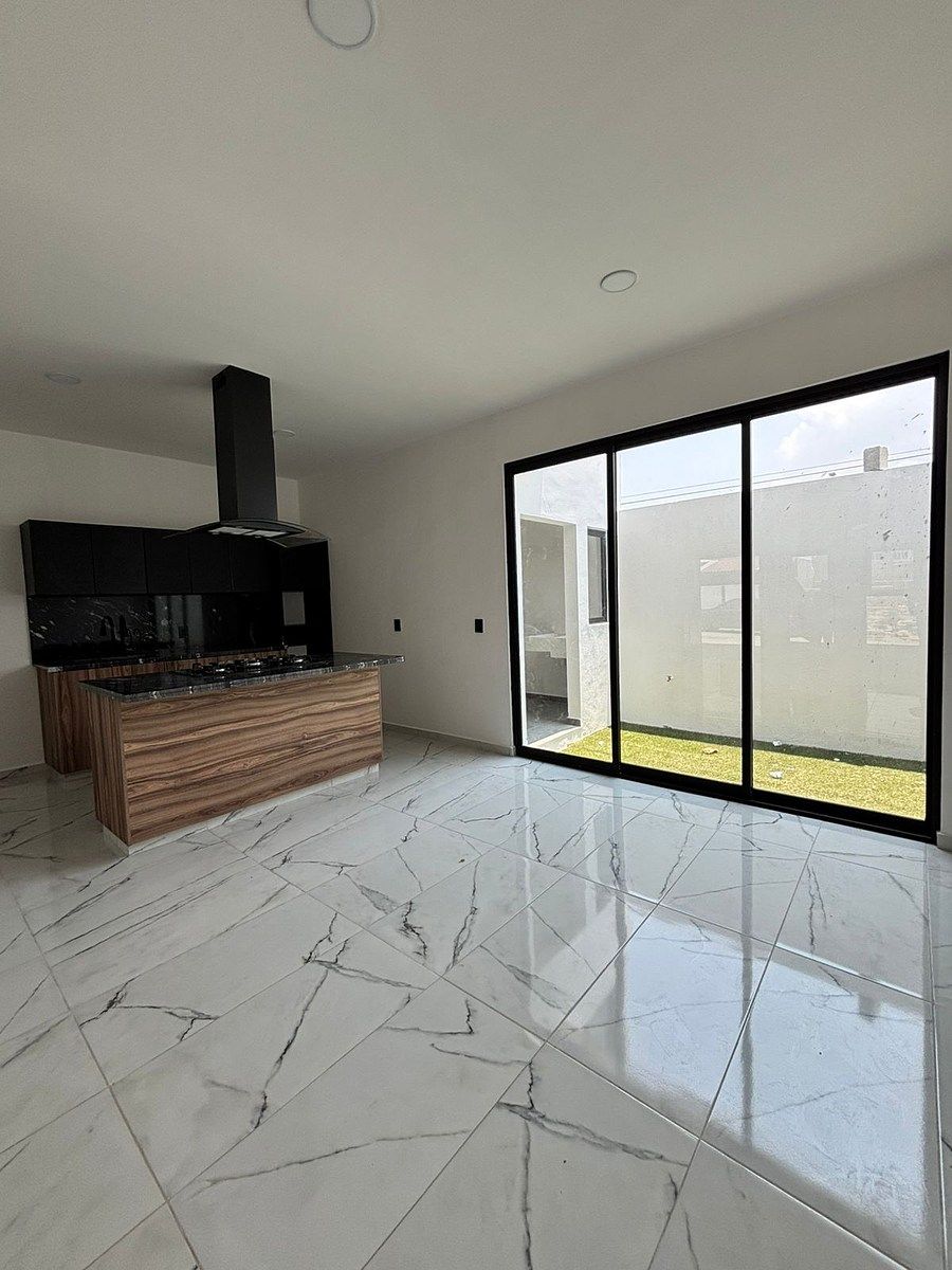 Casa en Bosques de la Trinidad, Tuxtla Gutiérrez, foto 5 de 22