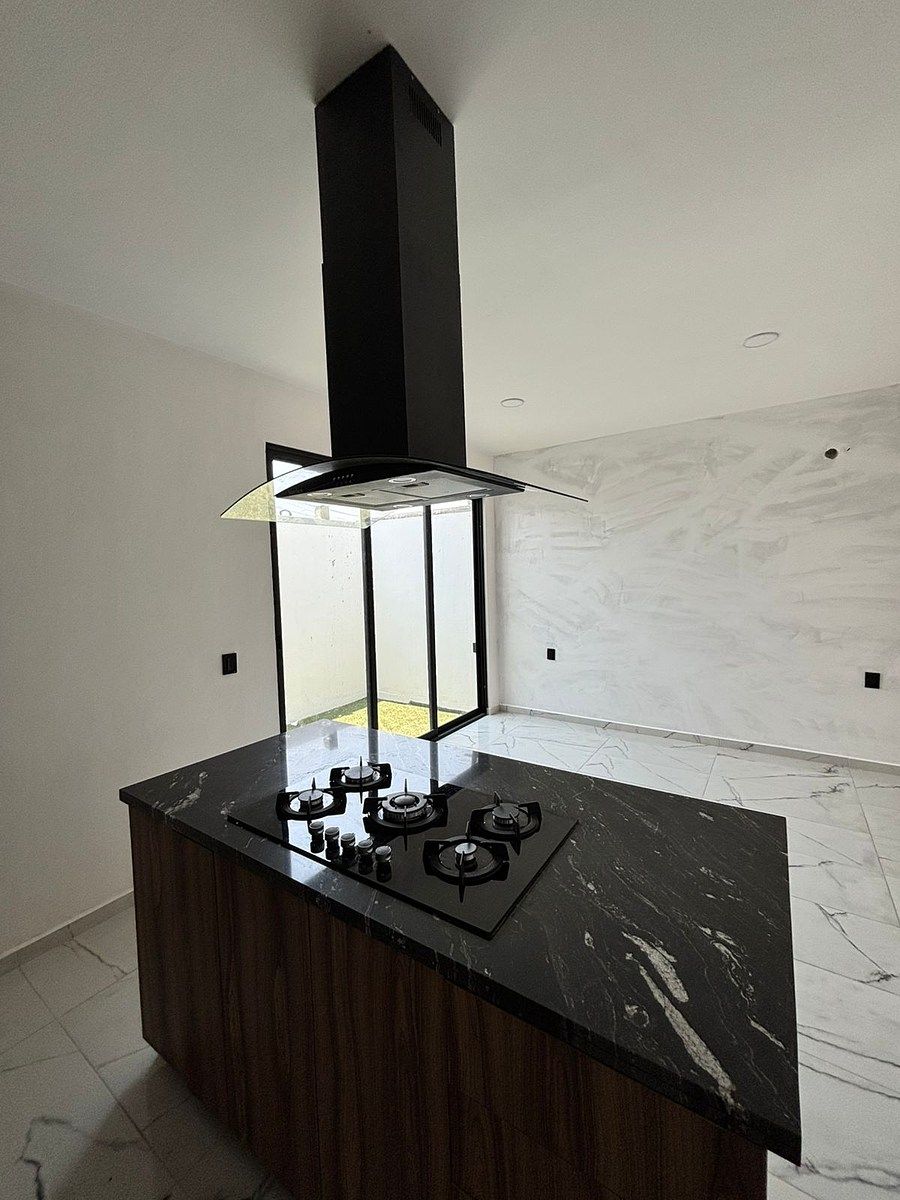 Casa en Bosques de la Trinidad, Tuxtla Gutiérrez, foto 6 de 22
