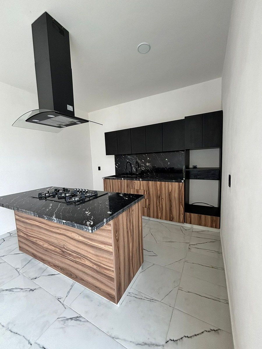 Casa en Bosques de la Trinidad, Tuxtla Gutiérrez, foto 7 de 22