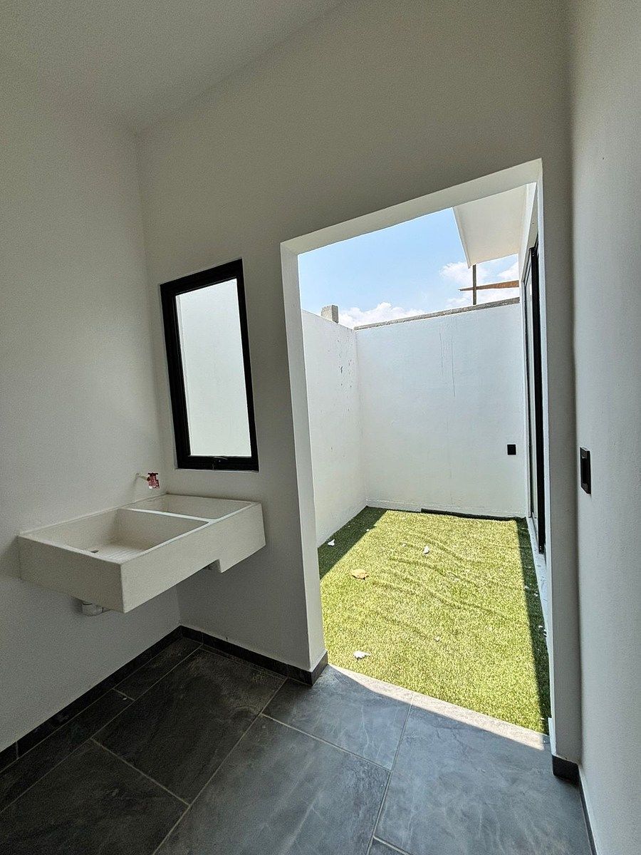 Casa en Bosques de la Trinidad, Tuxtla Gutiérrez, foto 9 de 22