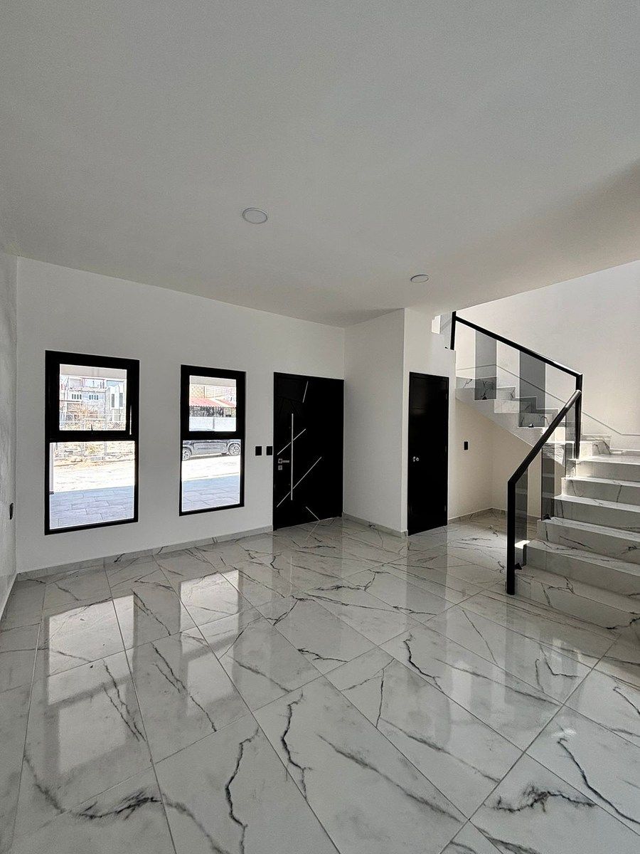 Casa en Bosques de la Trinidad, Tuxtla Gutiérrez, foto 10 de 22