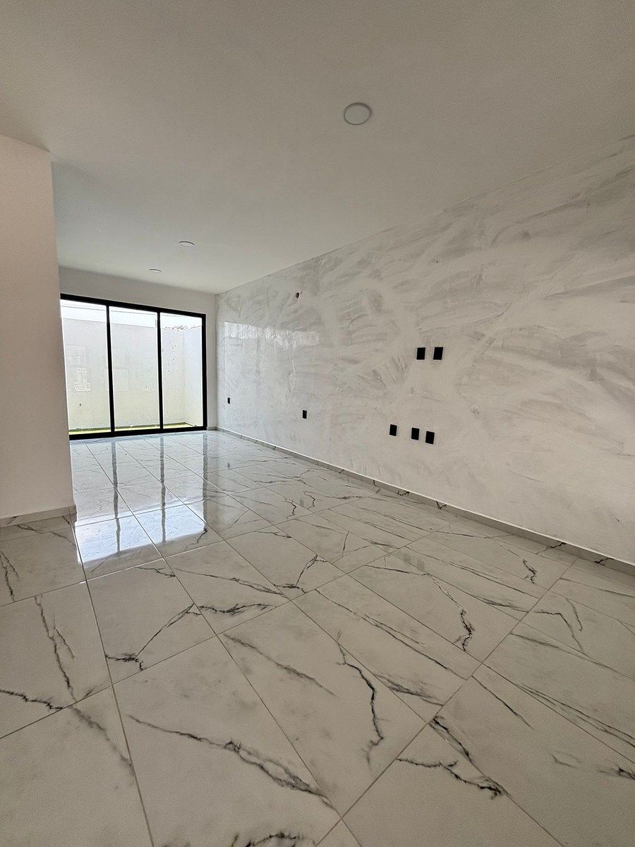 Casa en Bosques de la Trinidad, Tuxtla Gutiérrez, foto 12 de 22