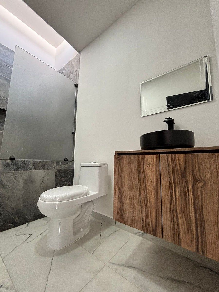 Casa en Bosques de la Trinidad, Tuxtla Gutiérrez, foto 17 de 22