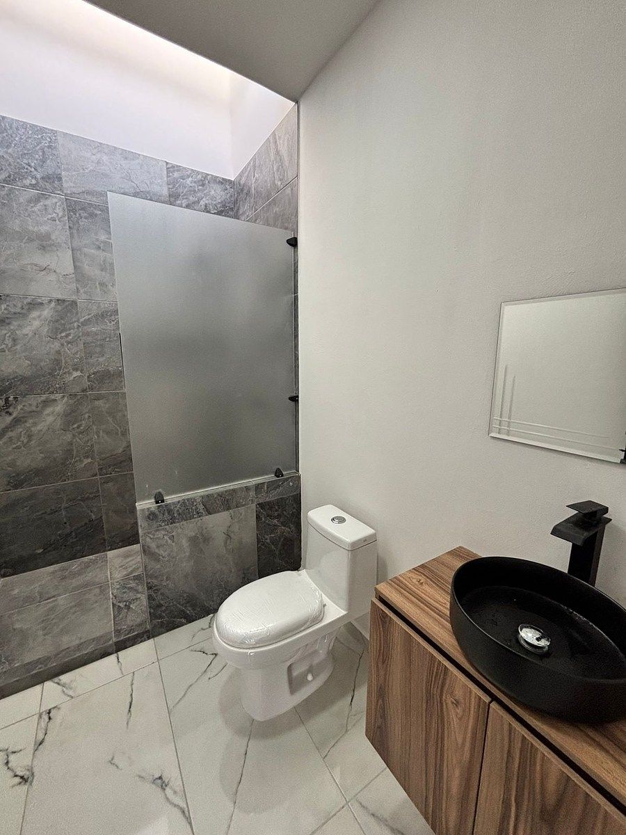 Casa en Bosques de la Trinidad, Tuxtla Gutiérrez, foto 18 de 22
