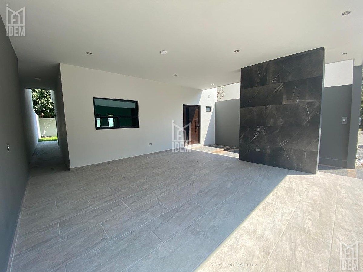 Casa em El Barro, Monterrey, foto 2 de 17