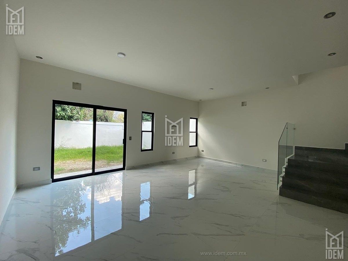 Casa em El Barro, Monterrey, foto 5 de 17