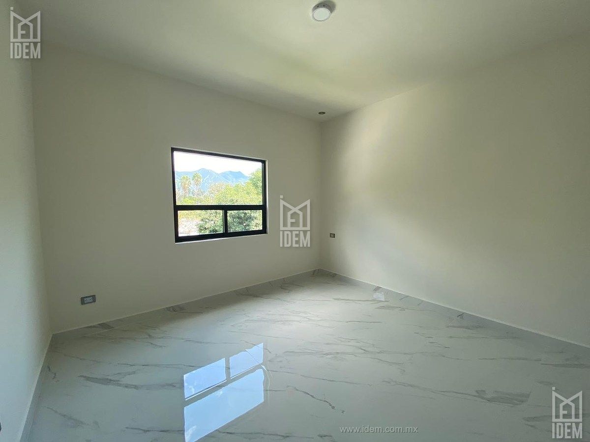 Casa em El Barro, Monterrey, foto 12 de 17