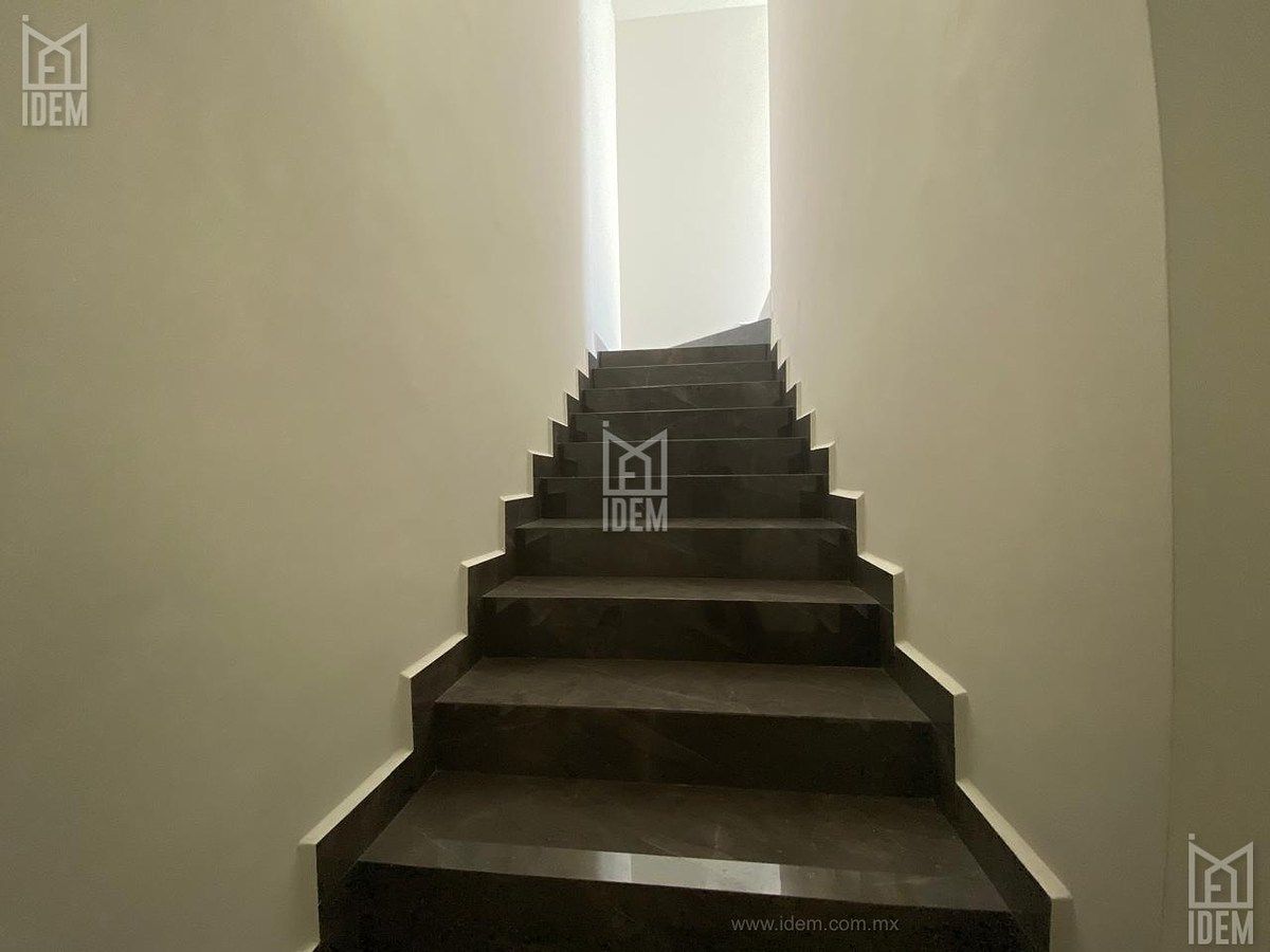 Casa em El Barro, Monterrey, foto 13 de 17