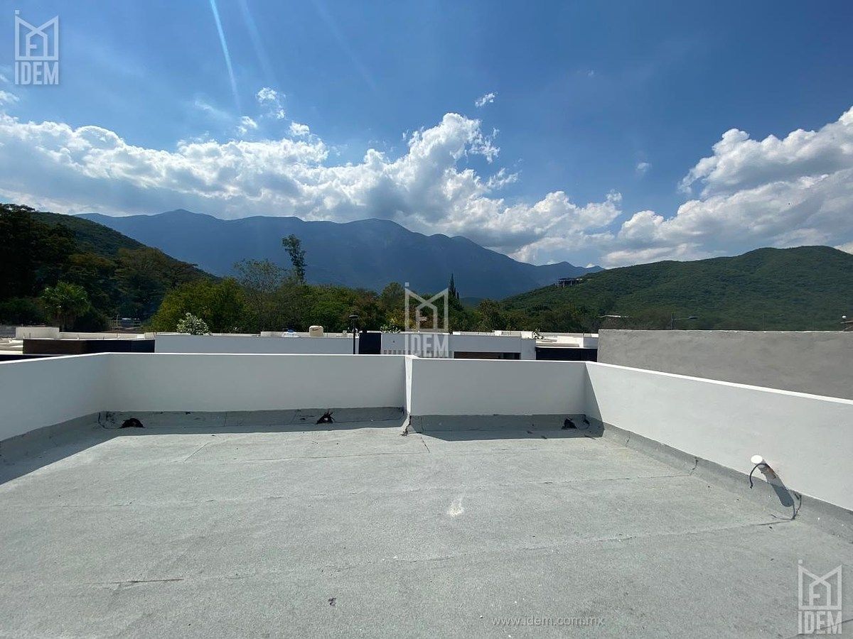Casa em El Barro, Monterrey, foto 16 de 17