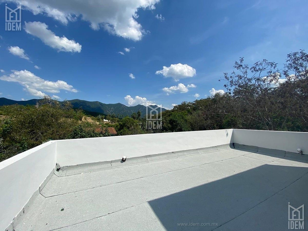 Casa em El Barro, Monterrey, foto 17 de 17