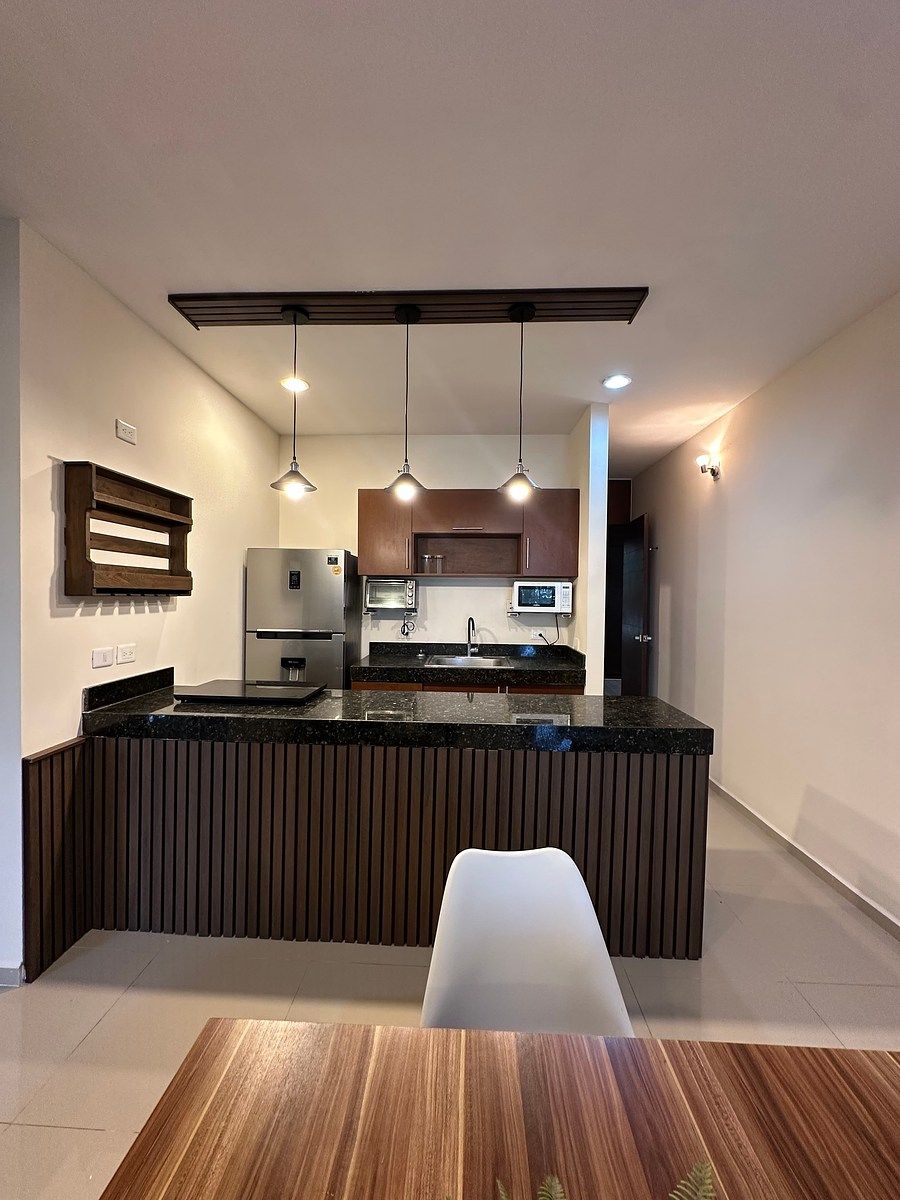 Apartamento em Temozón Norte, Mérida, foto 5 de 11