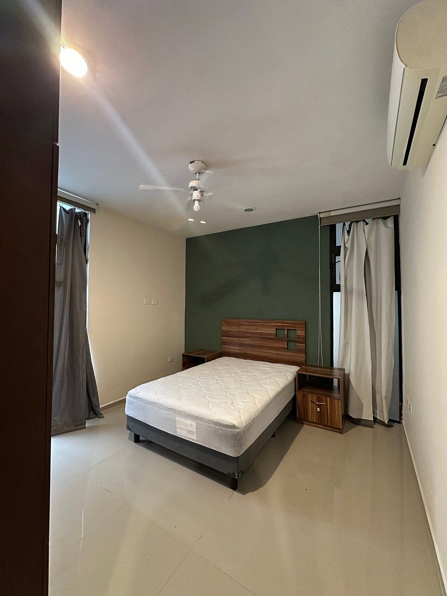 Apartamento em Temozón Norte, Mérida, foto 7 de 11