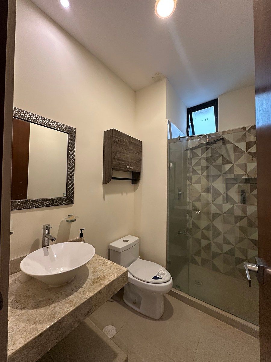 Apartamento em Temozón Norte, Mérida, foto 9 de 11