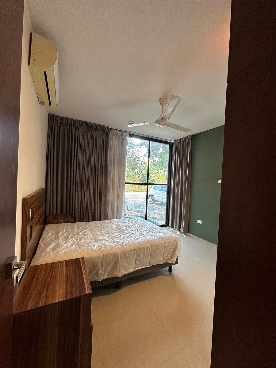 Apartamento em Temozón Norte, Mérida, foto 10 de 11