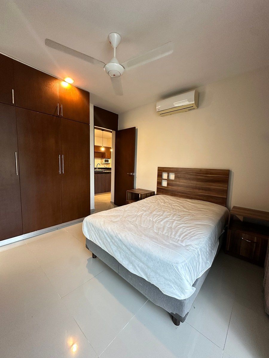 Apartamento em Temozón Norte, Mérida, foto 11 de 11