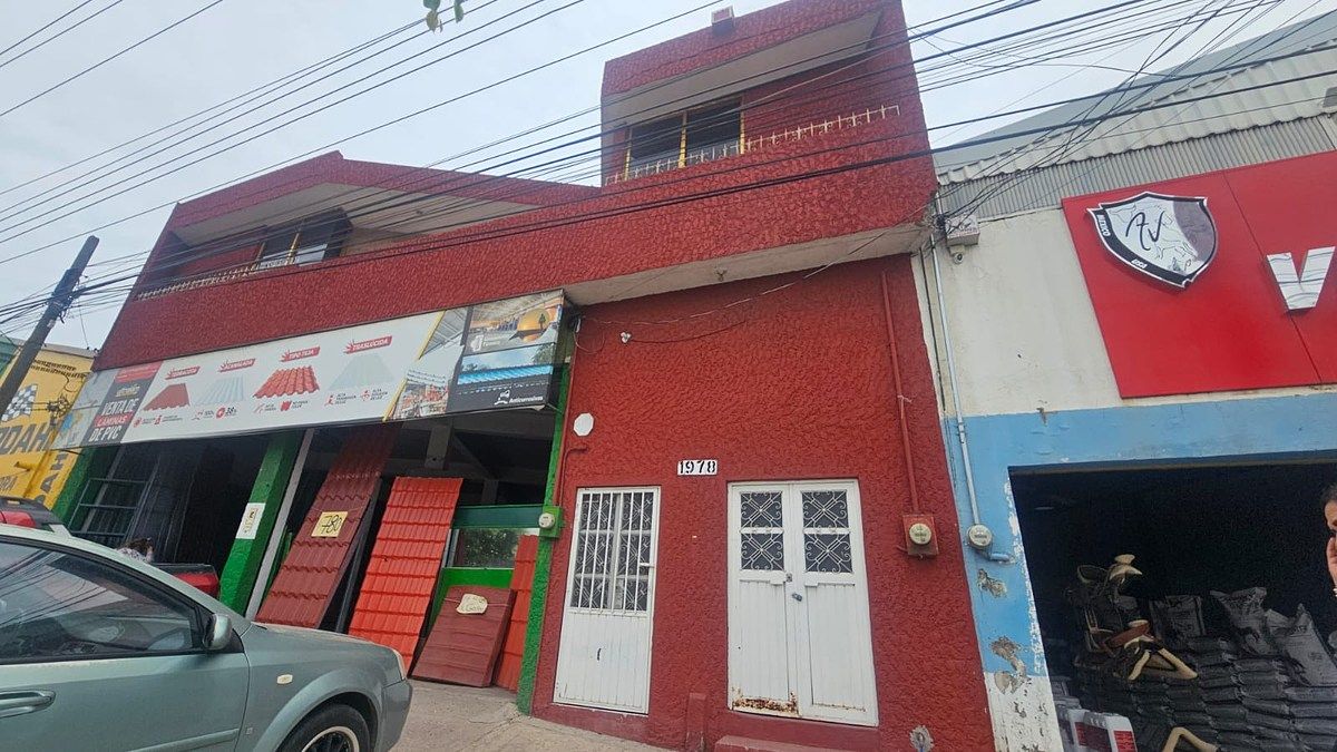 PROPRIEDADE COMERCIAL, AV. INSURGENTES, IRAPUATO, GUANAJUATO, foto 1 de 14