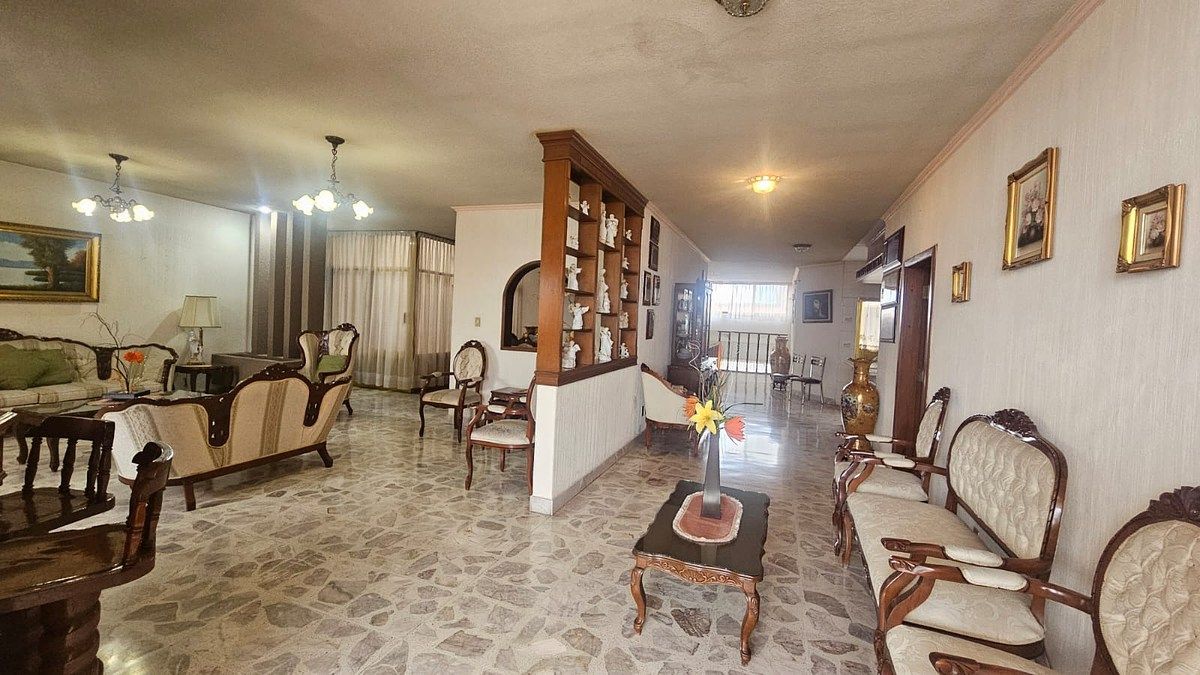 Casa em Playa Azul, Irapuato, foto 3 de 14