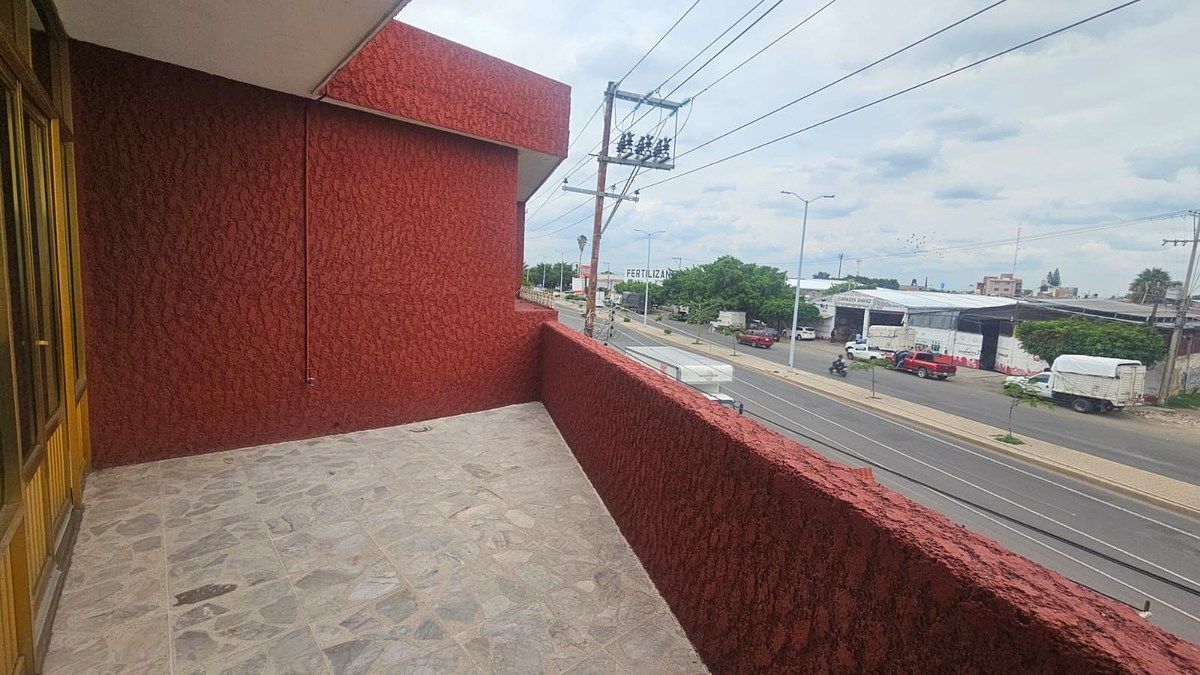 Casa em Playa Azul, Irapuato, foto 11 de 14