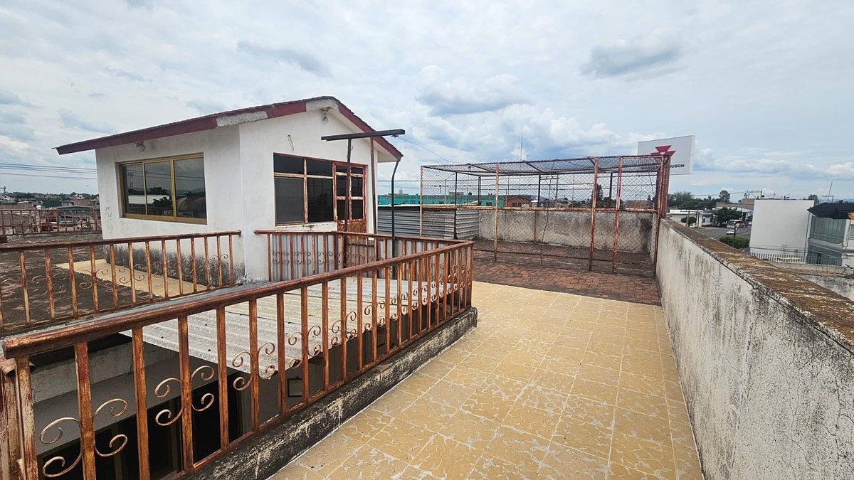Casa em Playa Azul, Irapuato, foto 10 de 14