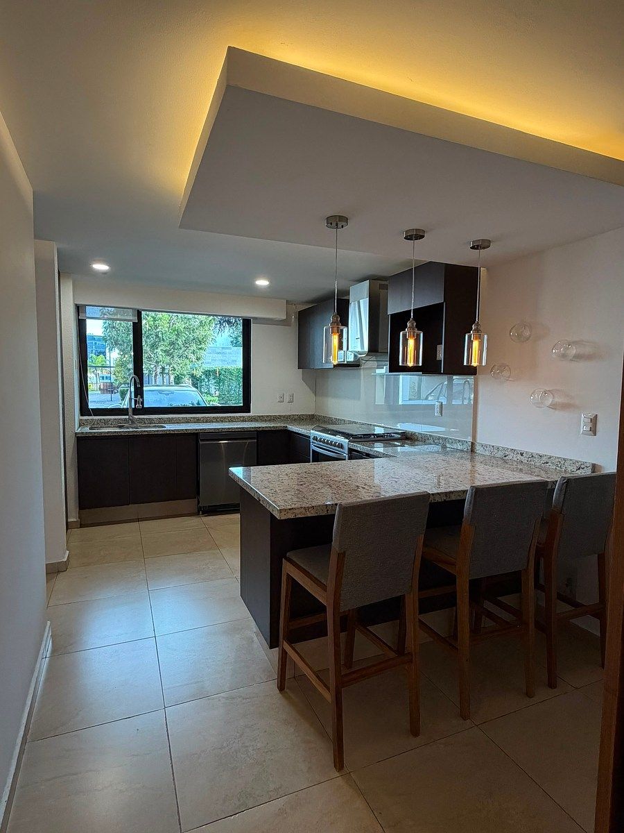 Casa en condominio en Juriquilla Santa Fe, Querétaro, foto 2 de 19