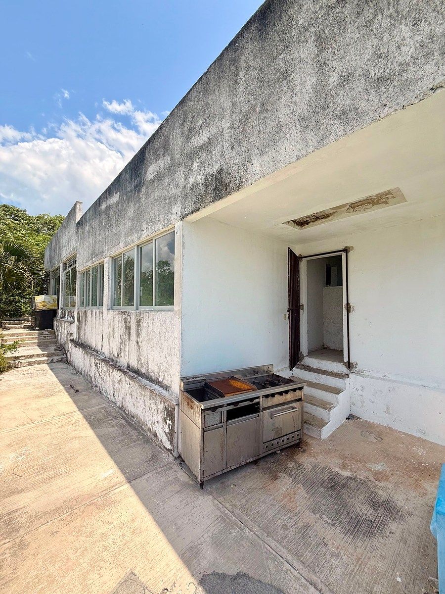 Retail Space in Jardines del Pedregal, Campeche, photo 4 of 11