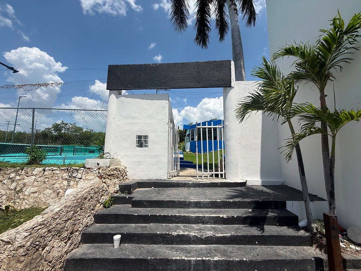 Commercial Local for Rent | On López Portillo Avenue, photo 1 of 11