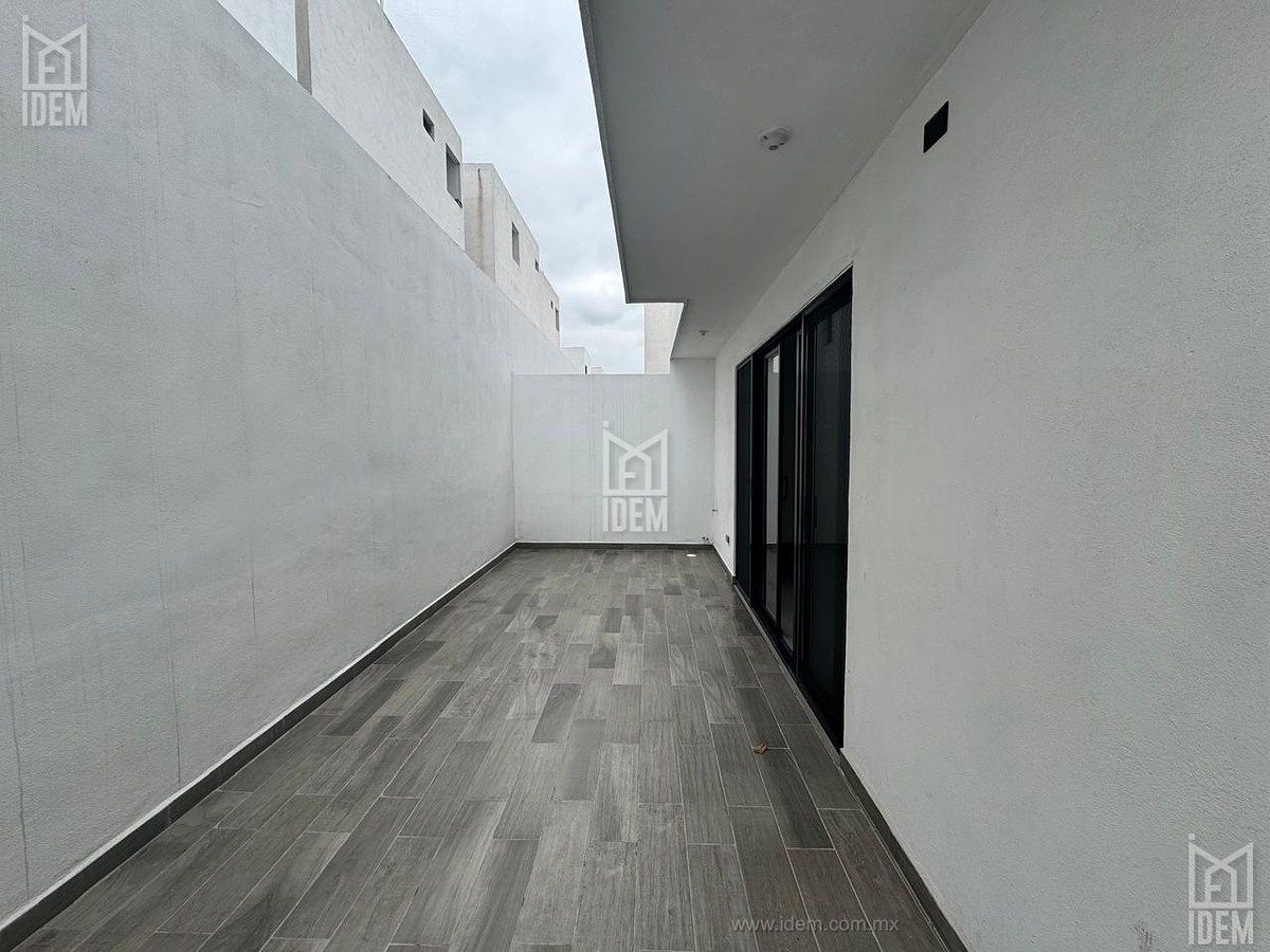 Casa en Ayuccá, García, foto 5 de 12