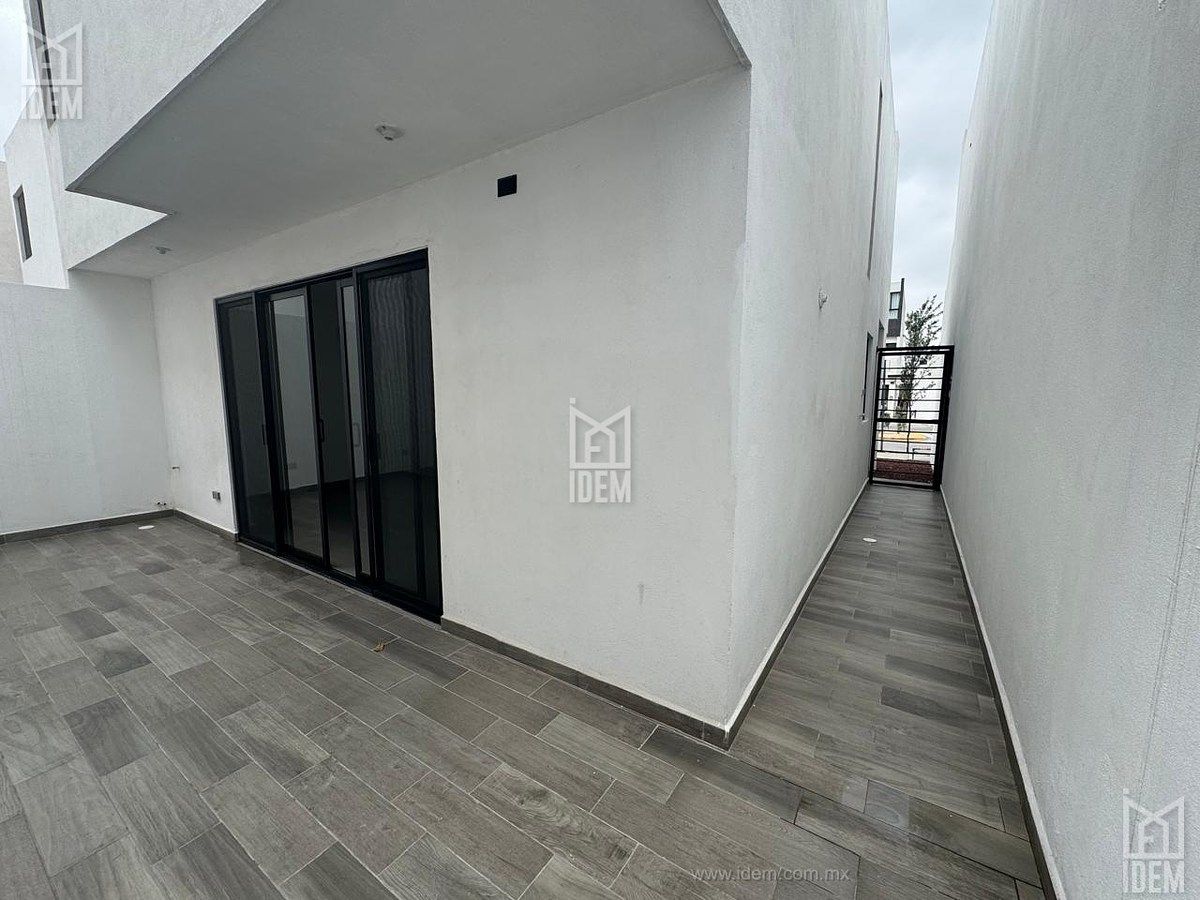 Casa en Ayuccá, García, foto 6 de 12