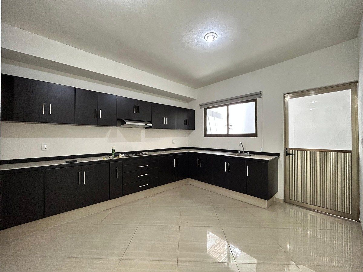 Cocina integral, foto 5 de 18