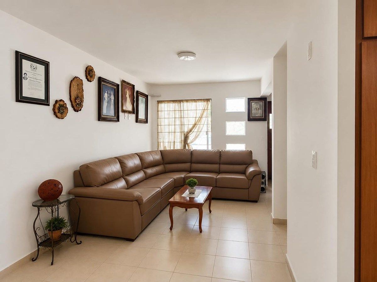 Casa em El Pueblito, Corregidora, foto 14 de 16