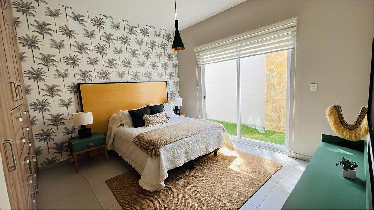 Departamento en Bucerías, Bahía de Banderas, foto 6 de 17