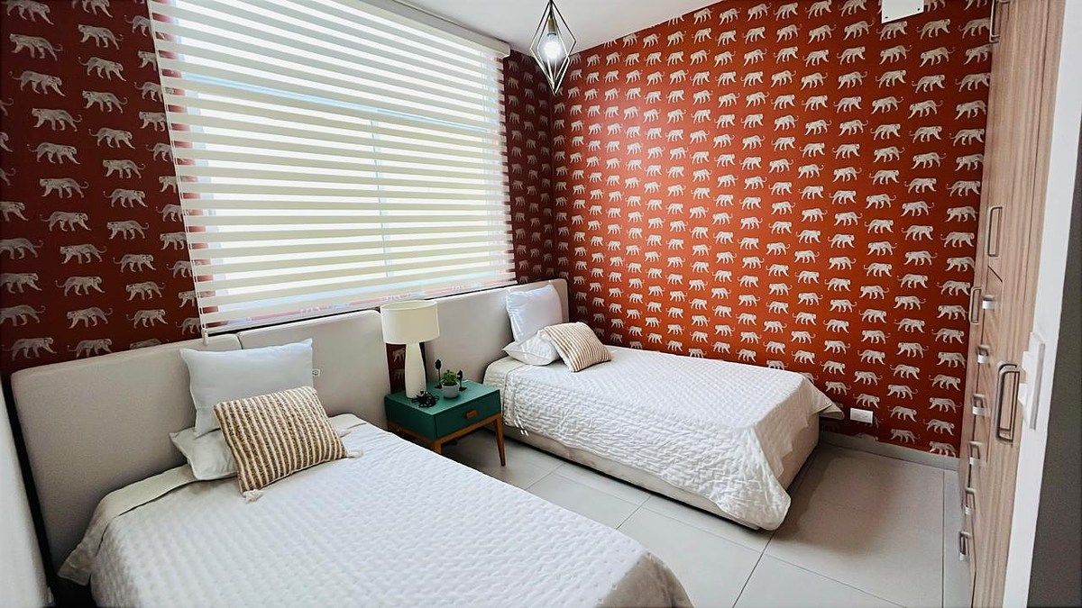 Departamento en Bucerías, Bahía de Banderas, foto 10 de 17