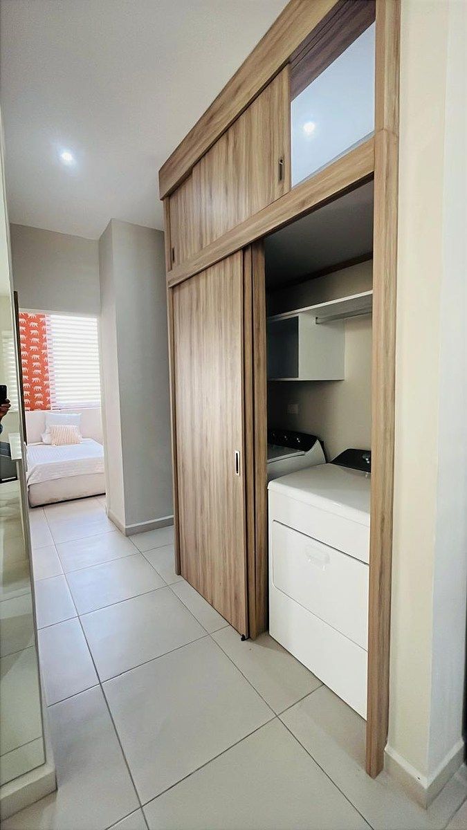 Departamento en Bucerías, Bahía de Banderas, foto 5 de 17