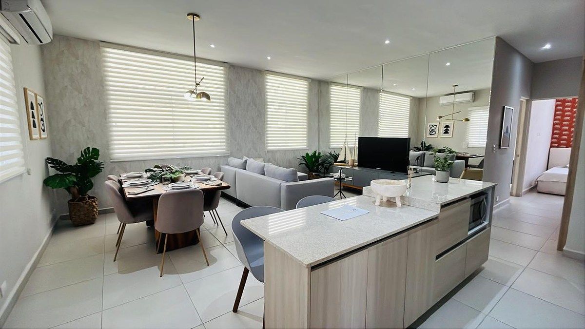 Departamentos en Venta Bucerias a 750m de la playa!, foto 1 de 17