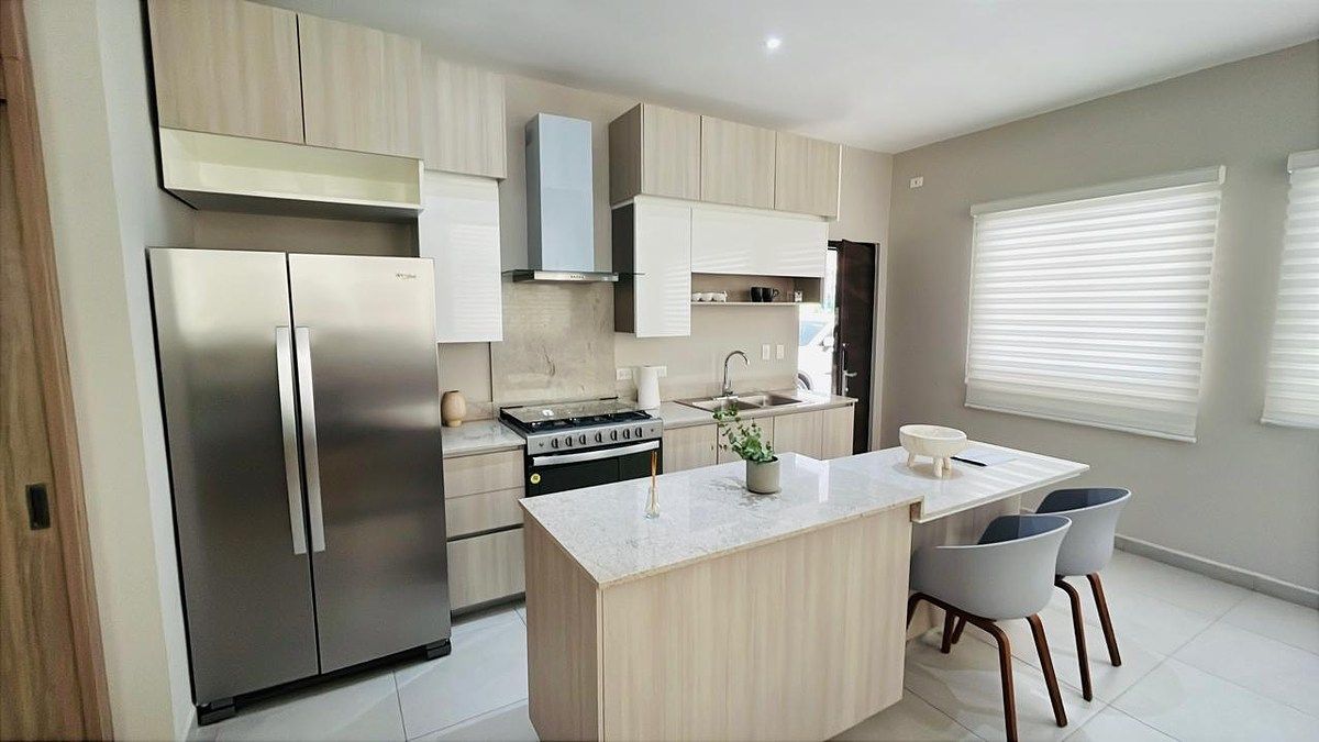 Departamento en Bucerías, Bahía de Banderas, foto 4 de 17