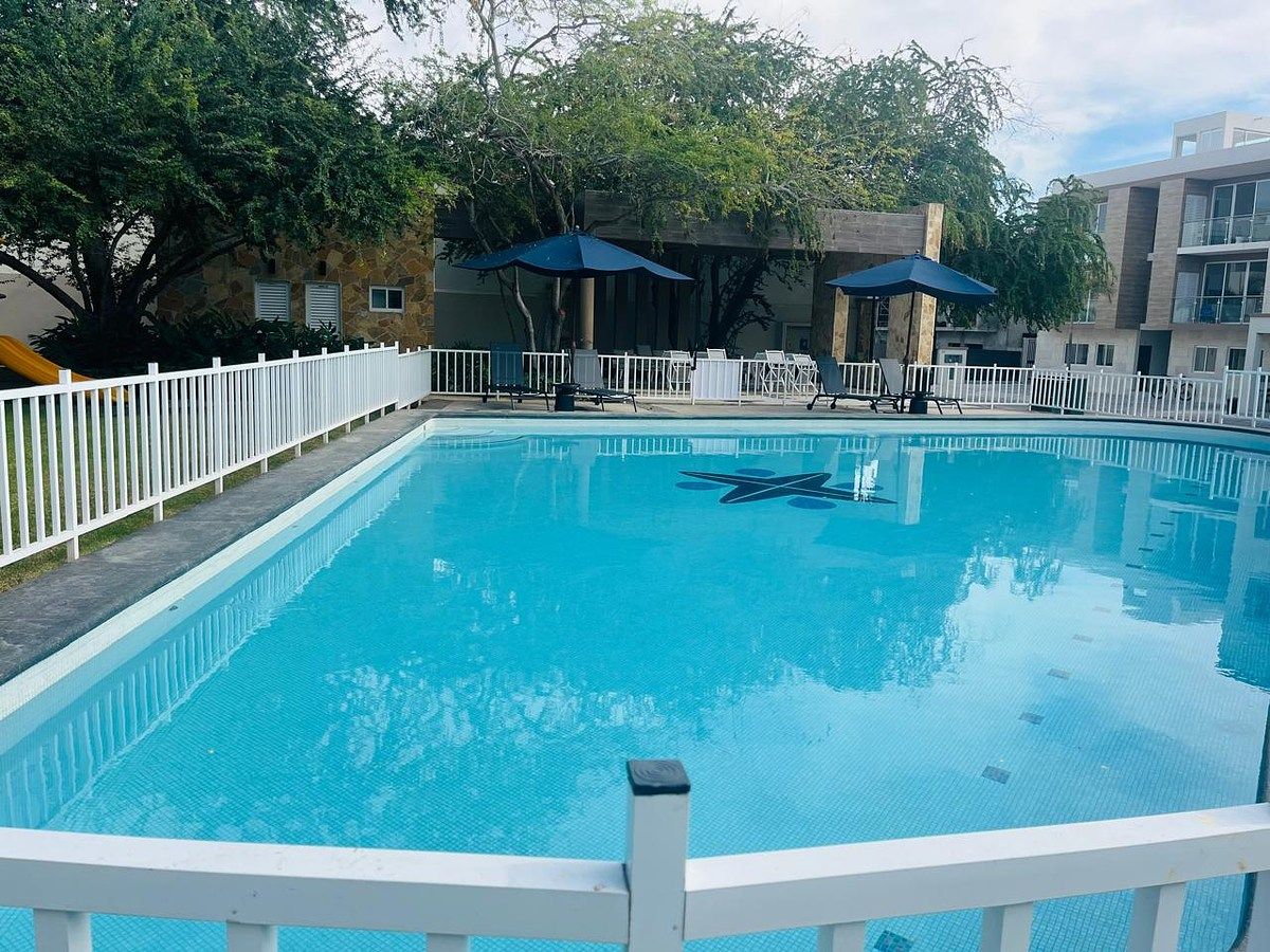 Departamento en Bucerías, Bahía de Banderas, foto 13 de 17