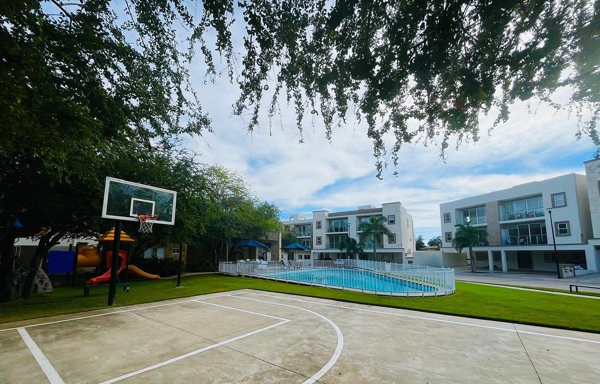 Departamento en Bucerías, Bahía de Banderas, foto 14 de 17